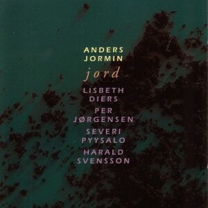 Anders Jormin Quintet - Jord