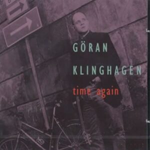 Goran Klinghagen - Time Again