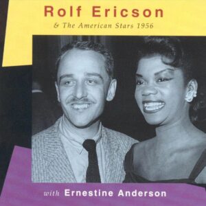 Rolf Ericson - The American Stars