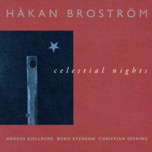 Hakan Brostrom - Celestial Nights