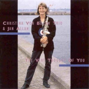 Christina Von Bulow - The Very Thought Of You