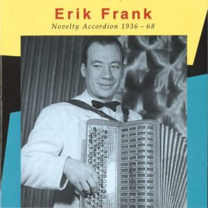 Erik Frank - Novelty Accordion