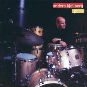 Anders Kjellberg - Point