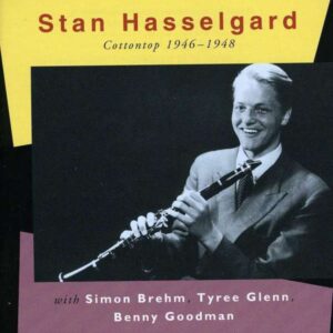 Stan Hasselgard - Cottontop