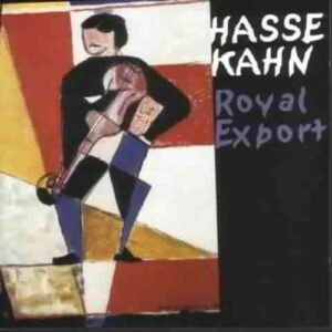 Hasse Kahn - Royal Export