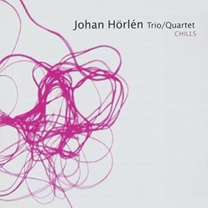 Johan Horlen Trio - Chills