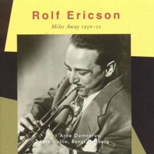 Rolf Ericson - Miles Away