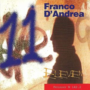 Franco D'Andrea - Eleven