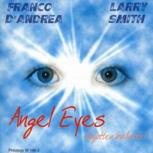 Franco D'Andrea - Angel Eyes
