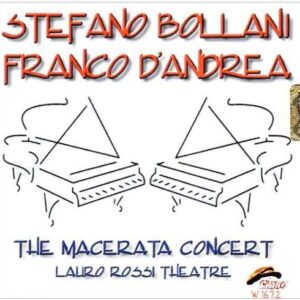 Stefano Bollani - The Macerata Concert