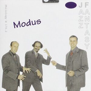 Jazz Fantasy - Modus
