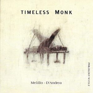 Mike Melillo - Timeless Monk