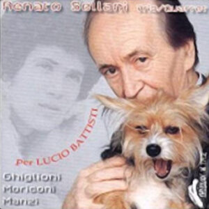 Renato Sellani Quartet - Per Lucio Battisti