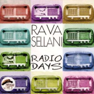 Enrico Rava - Radio Days