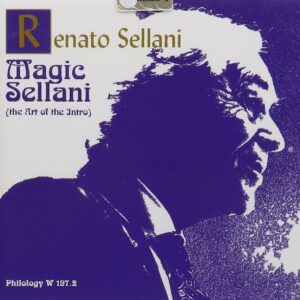 Renato Sellani - Magic Sellani