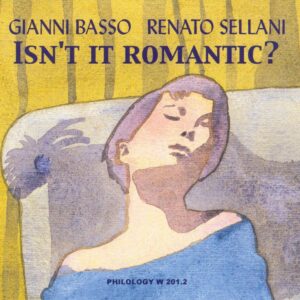 Gianni Basso - Isn't It Romantic