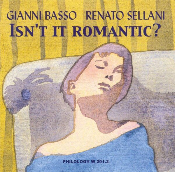 Gianni Basso - Isn't It Romantic