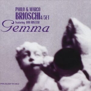Paolo Brioschi - Gemma