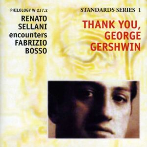 Renato Sellani - Thank You George Gershwin