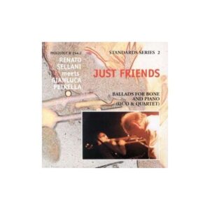 Renato Sellani - Just Friends