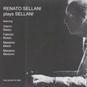 Renato Sellani - Plays Sellani