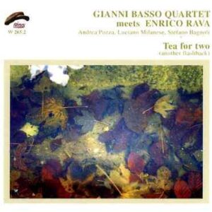 Gianni Basso - Tea For Two