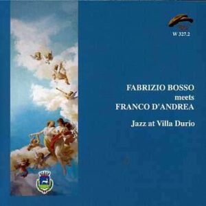 Fabrizio Bosso - Jazz At Villa Durio