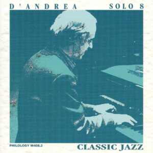 Franco D'Andrea - Classic Jazz