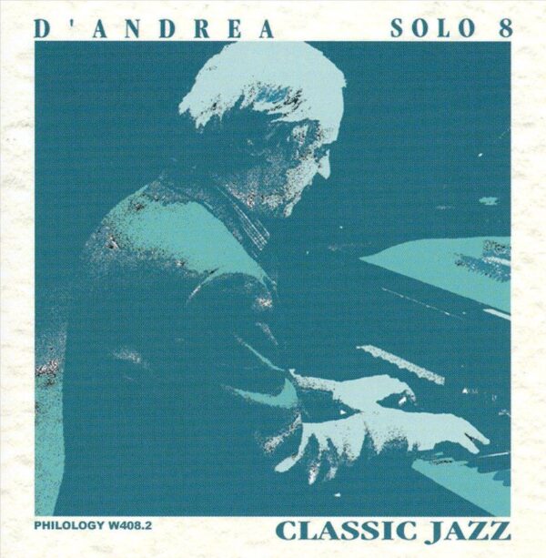 Franco D'Andrea - Classic Jazz