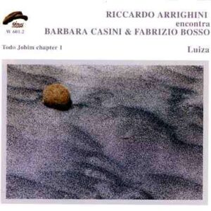 Riccardo Arrighini - Luiza