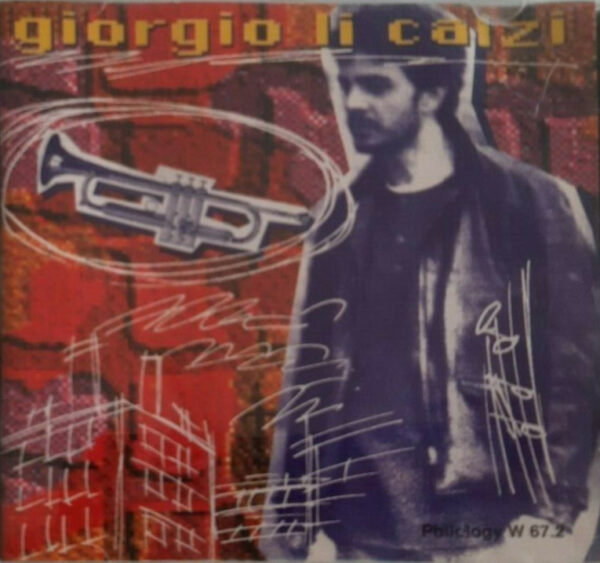Giorgio Li Calzi - Giorgio Li Calzi