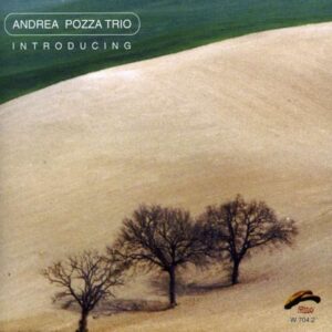Andrea Pozza - Introducing