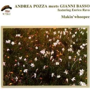 Andrea Pozza - Makin' Whoopee