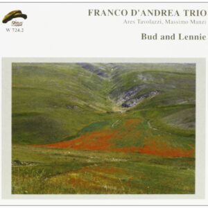 Franco D'Andrea Trio - Bud And Lennie