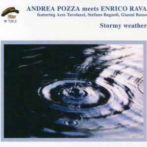 Andrea Pozza - Stormy Weather