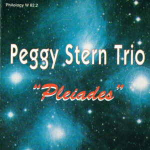 Peggy Stern Trio - "Pleiades"
