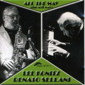 Lee Konitz - All The Way