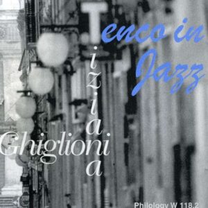 Tiziana Ghiglioni - Tenco In Jazz