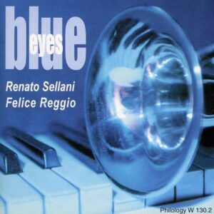 Renato Sellani - Blue Eyes