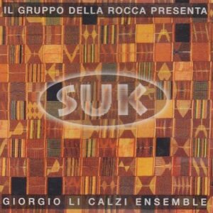 Giorgio Li Calzi Group - Suk