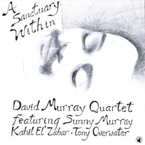 David Murray - A Sanctuary Within