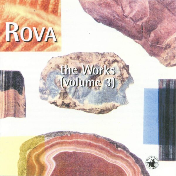 Rova - The Works 3