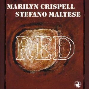 Marylin Crispell - Red