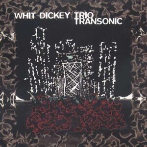 Whit Dick Trio - Transonic