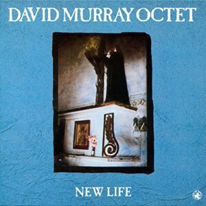 David Murray - New Life