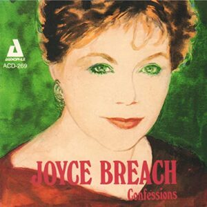 Joyce Breach - Confessions