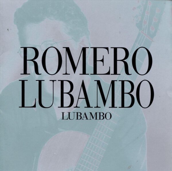 Romero Lubambo - Lubambo