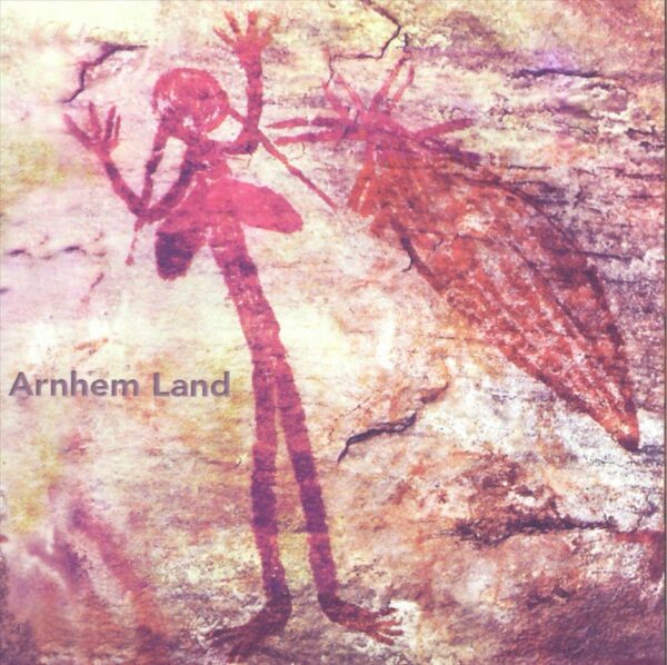 Andy Haas - Arnhem Land