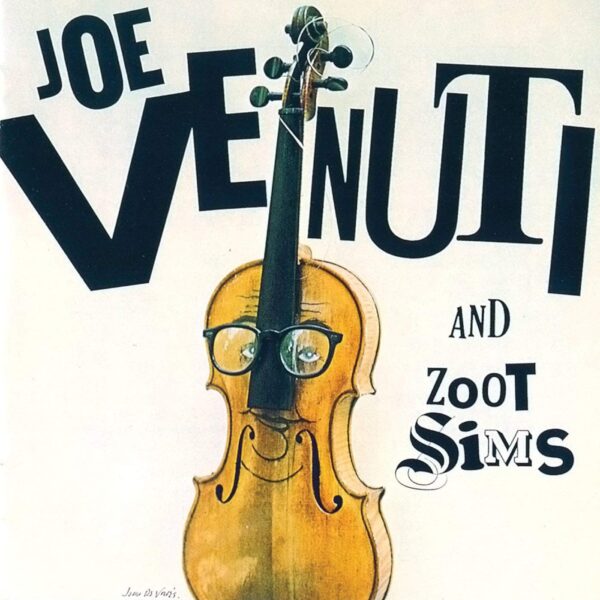 Joe Venuti - Venuti And Sims