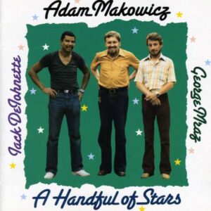Adam Makowicz - A Handful Of Stars